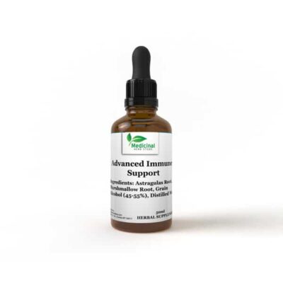 immune support