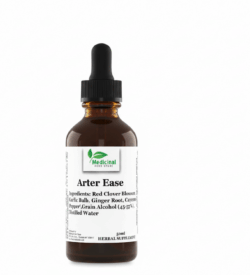 Arter Ease - Buy 1 Month Supply - $39 per bottle