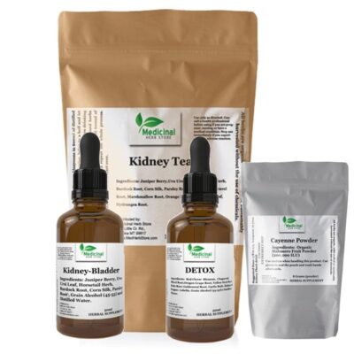 5 Day Kidney Cleanse
