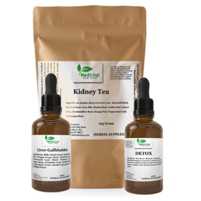 5 Day Liver Cleanse