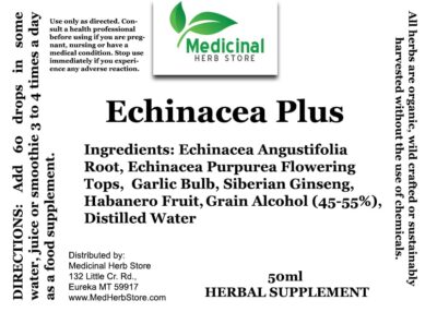 Echinacea Plus - Image 2