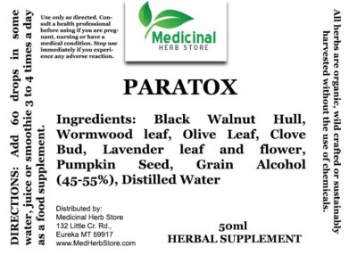 Paratox - Image 2