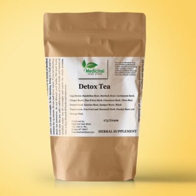 Detox Tea