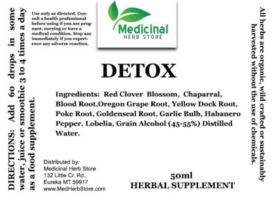 Detox - Image 2