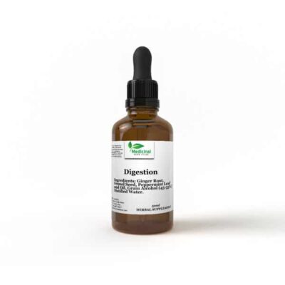 Digestive Tonic