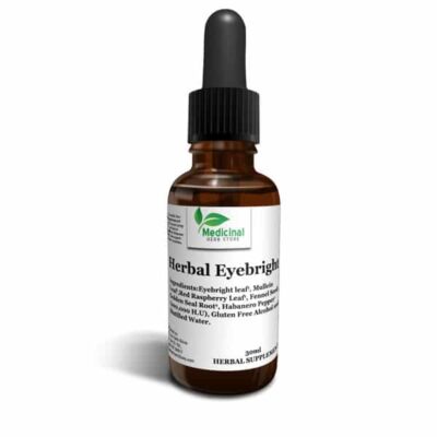 Herbal Eyebright