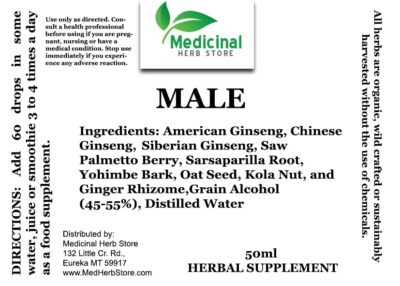 Male - Image 2