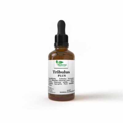 Tribulus Plus