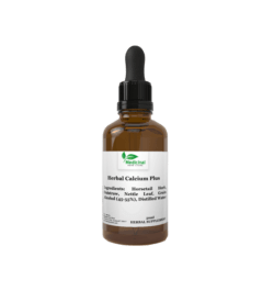 Herbal Calcium Plus - Buy 1 Bottle