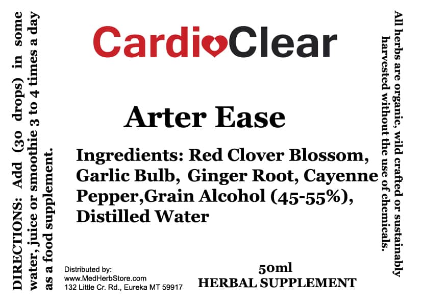 MHS-cardio-clear-arter-ease-label