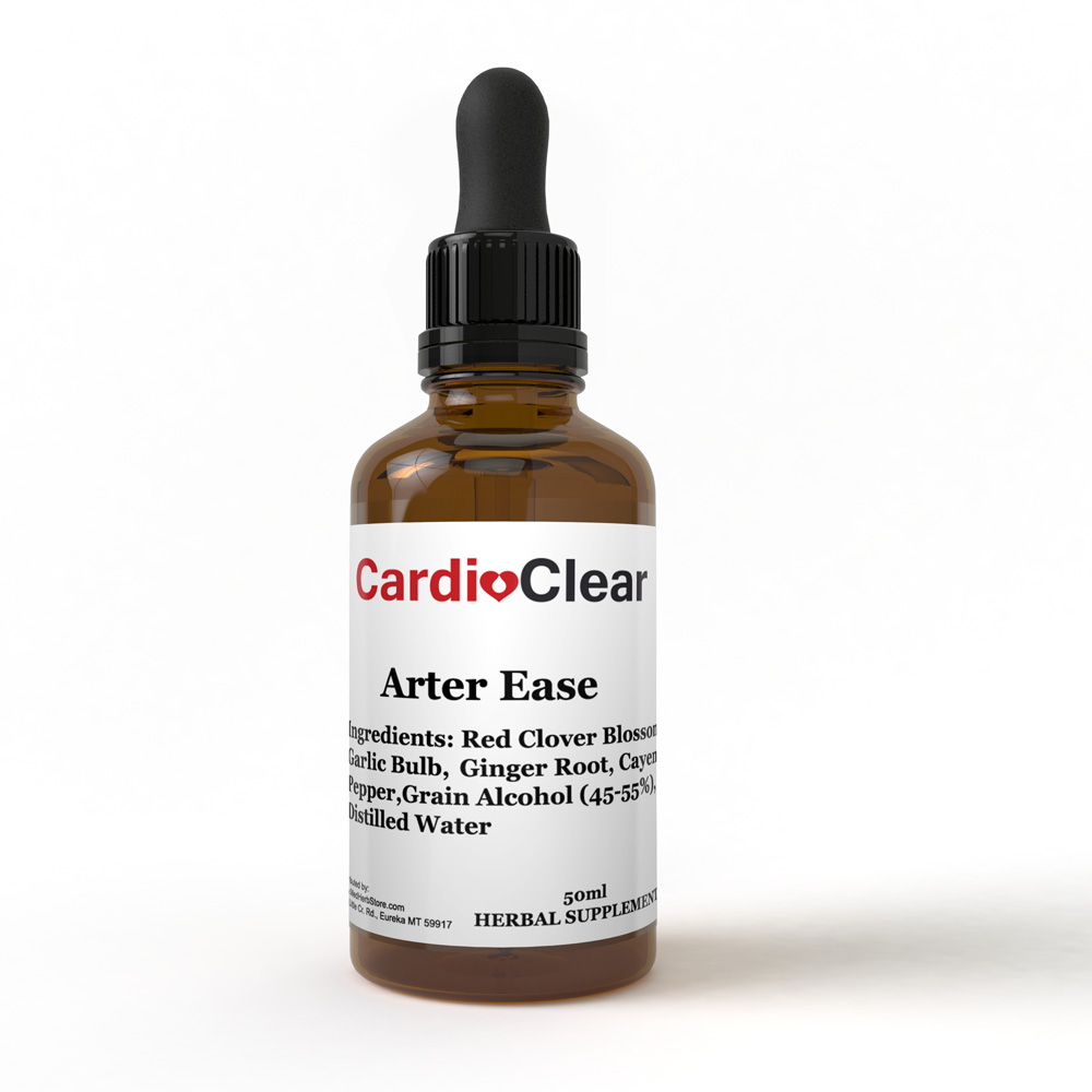 Cardio Clear