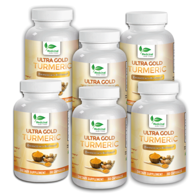 Ultra Gold Turmeric - Image 4