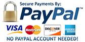 Secure Payment