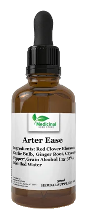 Arter Ease Bottle