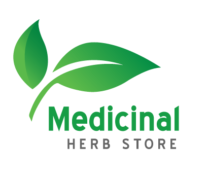 Medicinal Herb Store