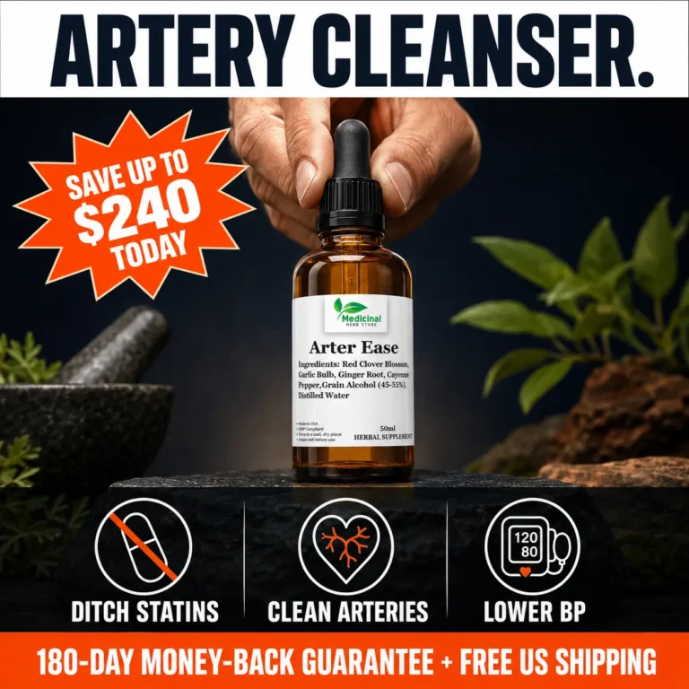 Arter Ease Product
